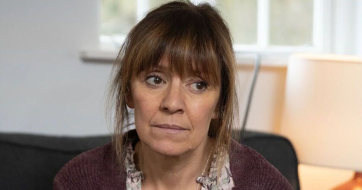 Emmerdale's Zoe Henry sends fans wild as she unveils huge transformation away from soap