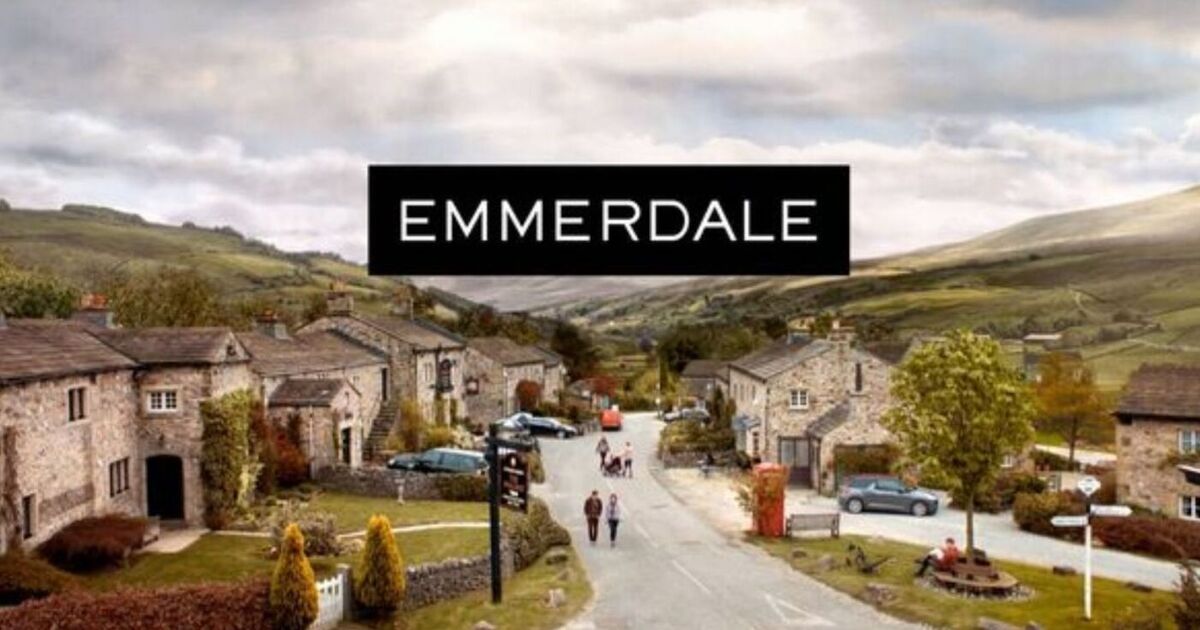 Emmerdale star lands huge new role opposite former James Bond after soap sacking
