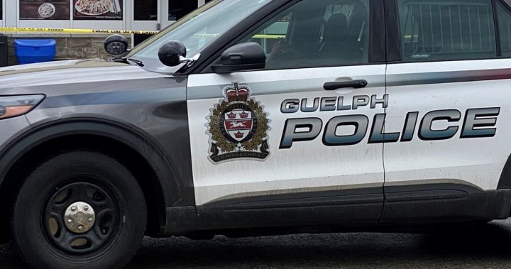 Employee, officer assaulted at east-end business in Guelph: police