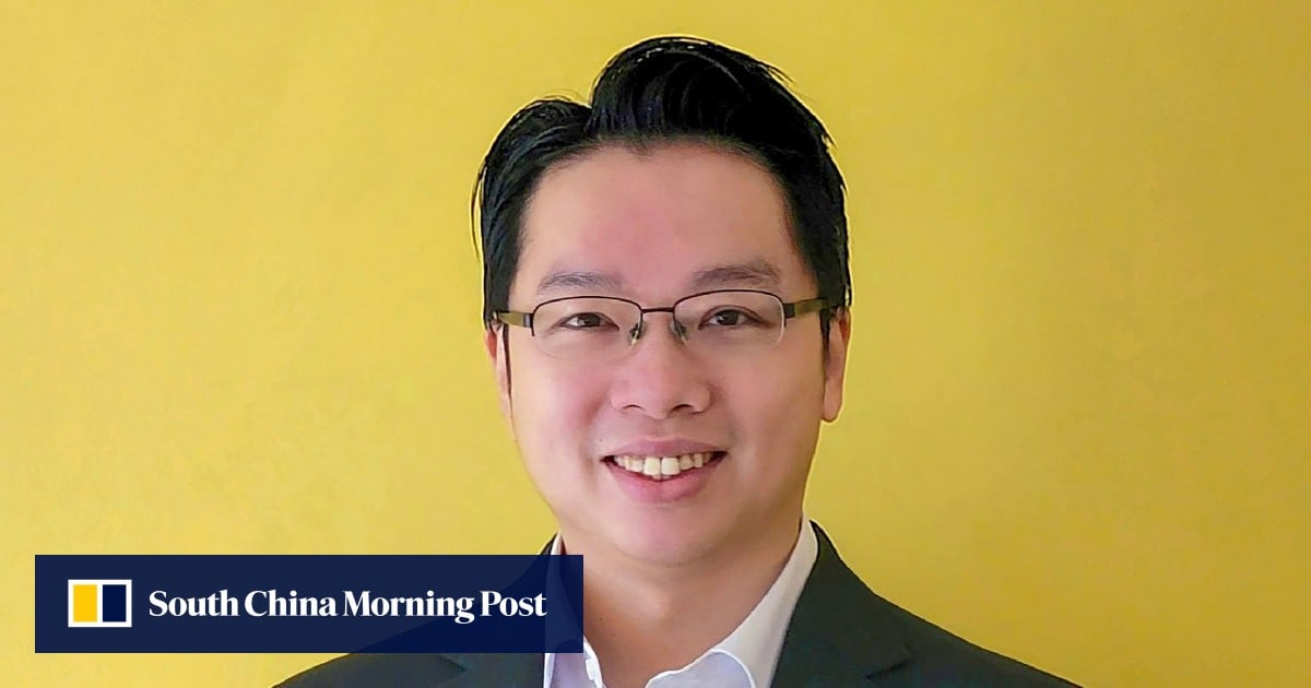 Ex-Hong Kong district councillor becomes second from city to sit on English local authority after moving through BN(O) migrant scheme