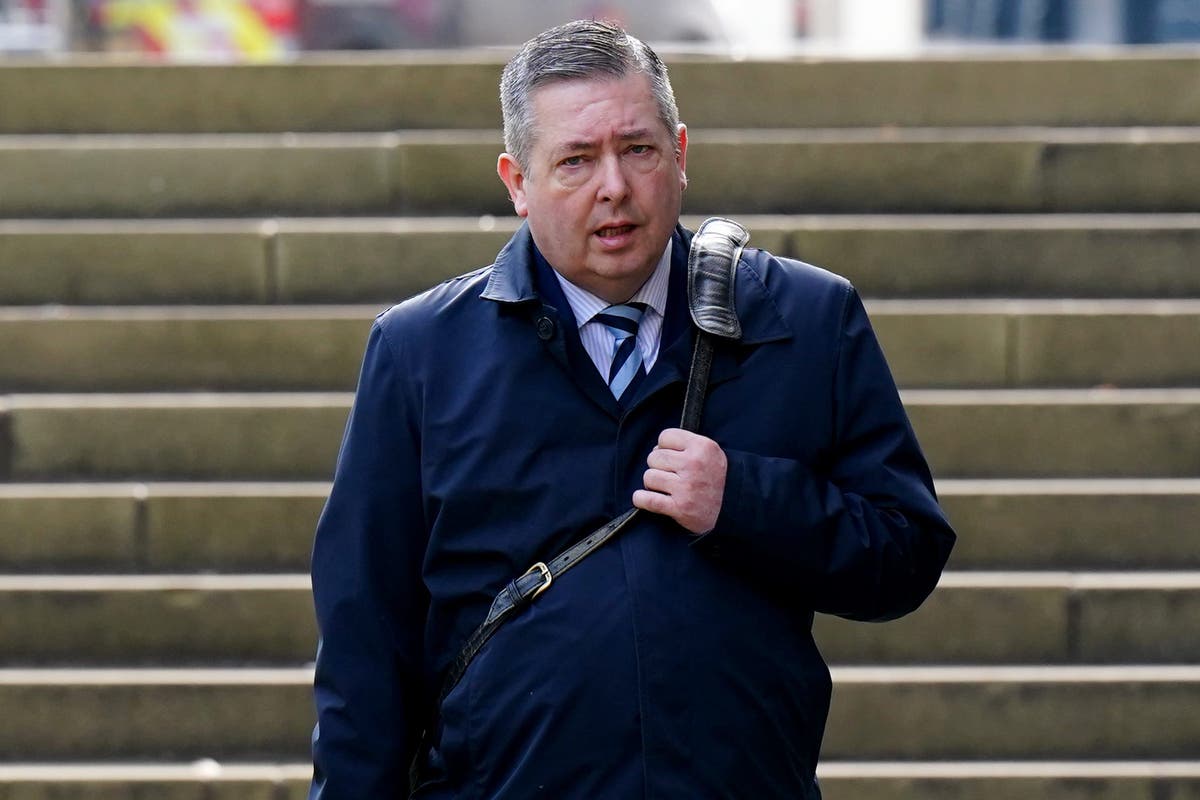 Ex-lord advocate knew race would be at centre of Sheku Bayoh probe, inquiry told