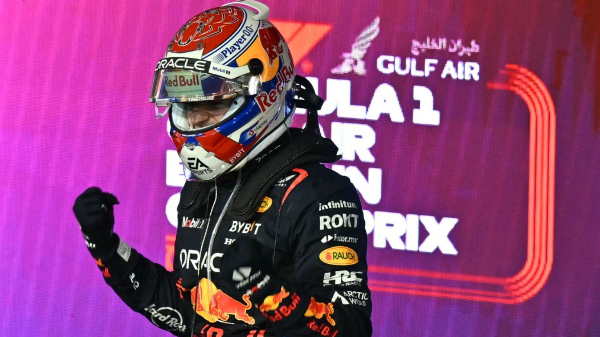 F1 calendar 2024: Max Verstappen eyes third successive win at USA GP after Japanese and Chinese triumphs
