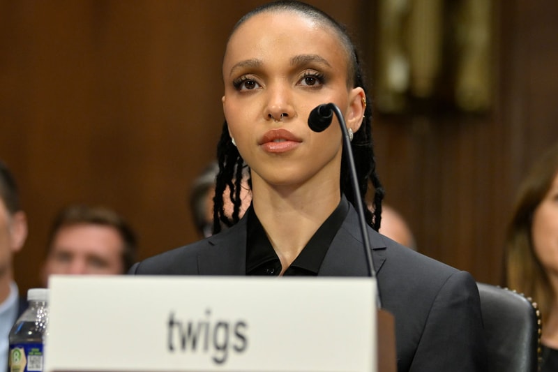 FKA Twigs Testified to Congress and Revealed She's Developed Her Own Deepfake in This Week's Tech Roundup