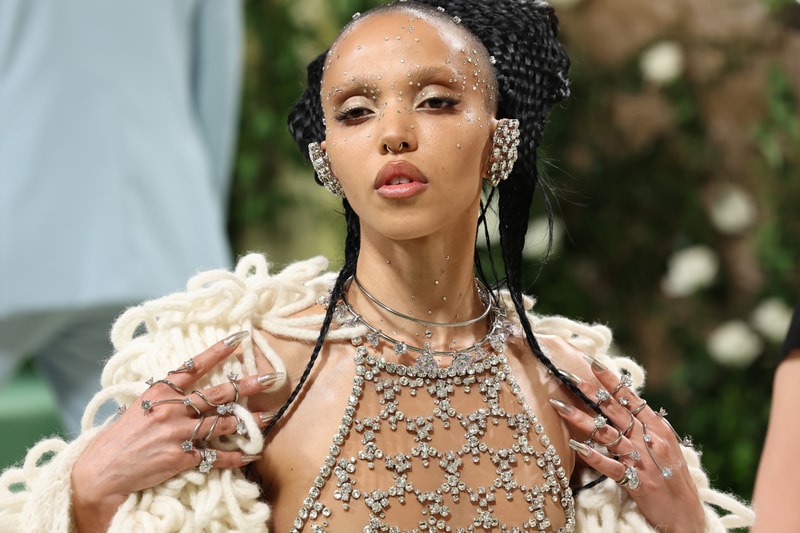 FKA Twigs To Star Opposite Nicolas Cage in Horror Film About Jesus' Childhood