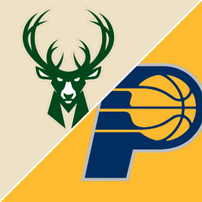Follow live: Bucks fight for Game 6 win vs. Pacers