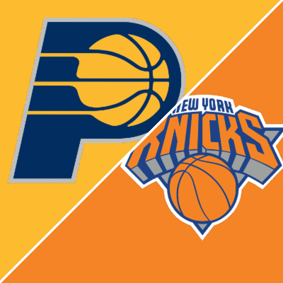 Follow live: Knicks, Pacers square off in second round