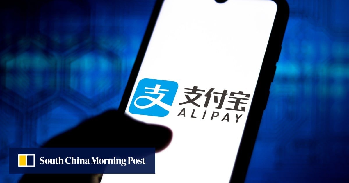 Foreigners spend 700% more on Alipay in China over Labour Day holiday as inbound tourism slowly recovers