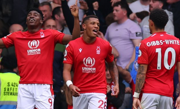 Forest boss Nuno happy with Yates, Hudson-Odoi after win at Sheffield Utd