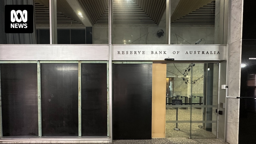 Four-year, billion-dollar blowout as RBA's horror renovation uncovers asbestos, cracks and death-trap lifts