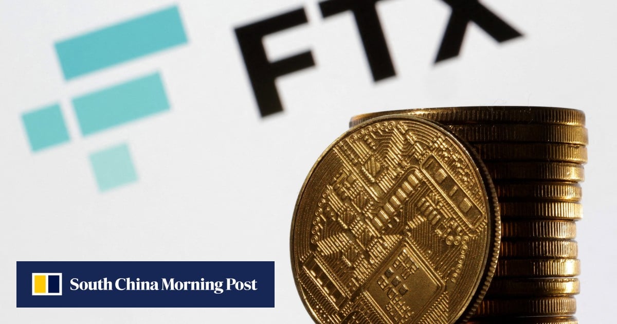 FTX says most customers will get all their money back, less than 2 years after cryptocurrency collapse