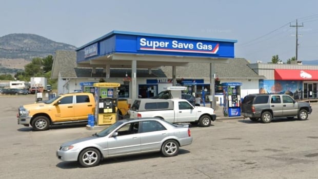 Gas station chain's 29-year lease on reserve land is invalid, B.C. judge rules