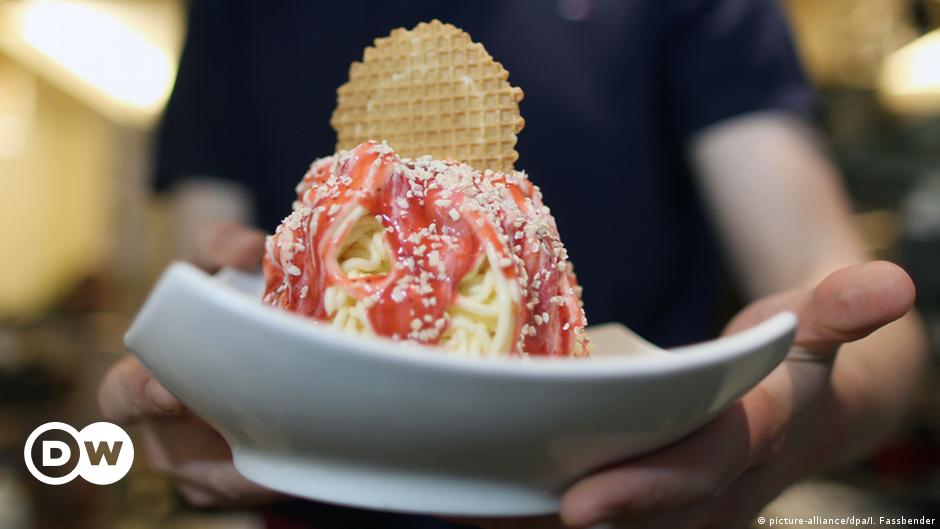 Germany: Ice cream sellers probed over Mafia money