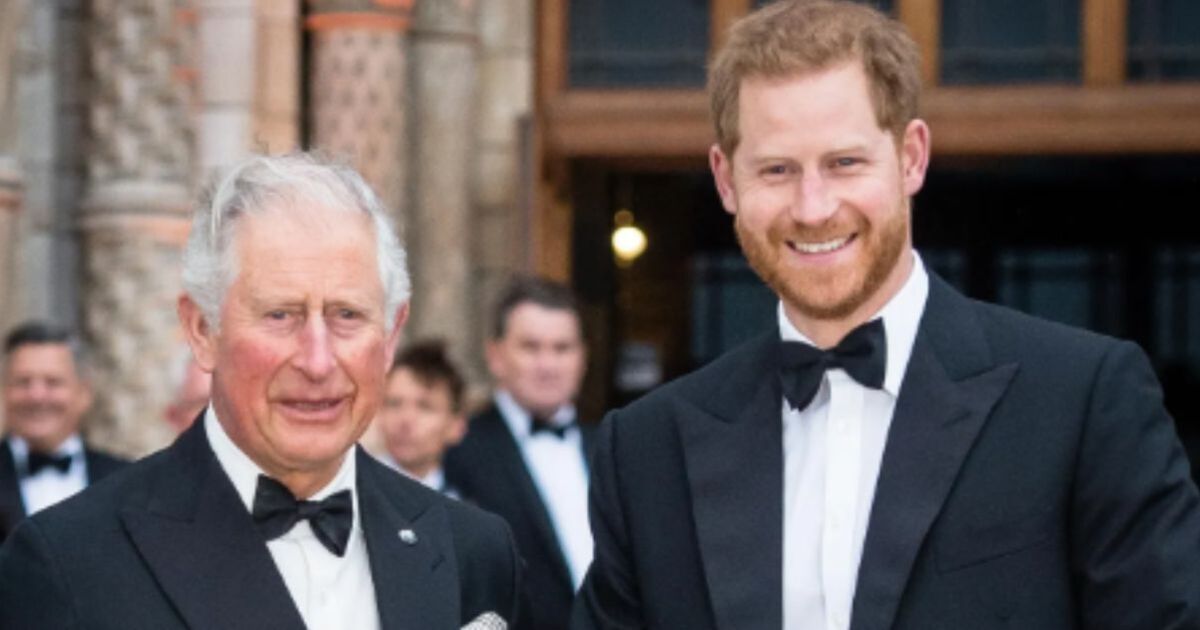 GMB fans 'change channels' minutes into show as they fume over Prince Harry coverage