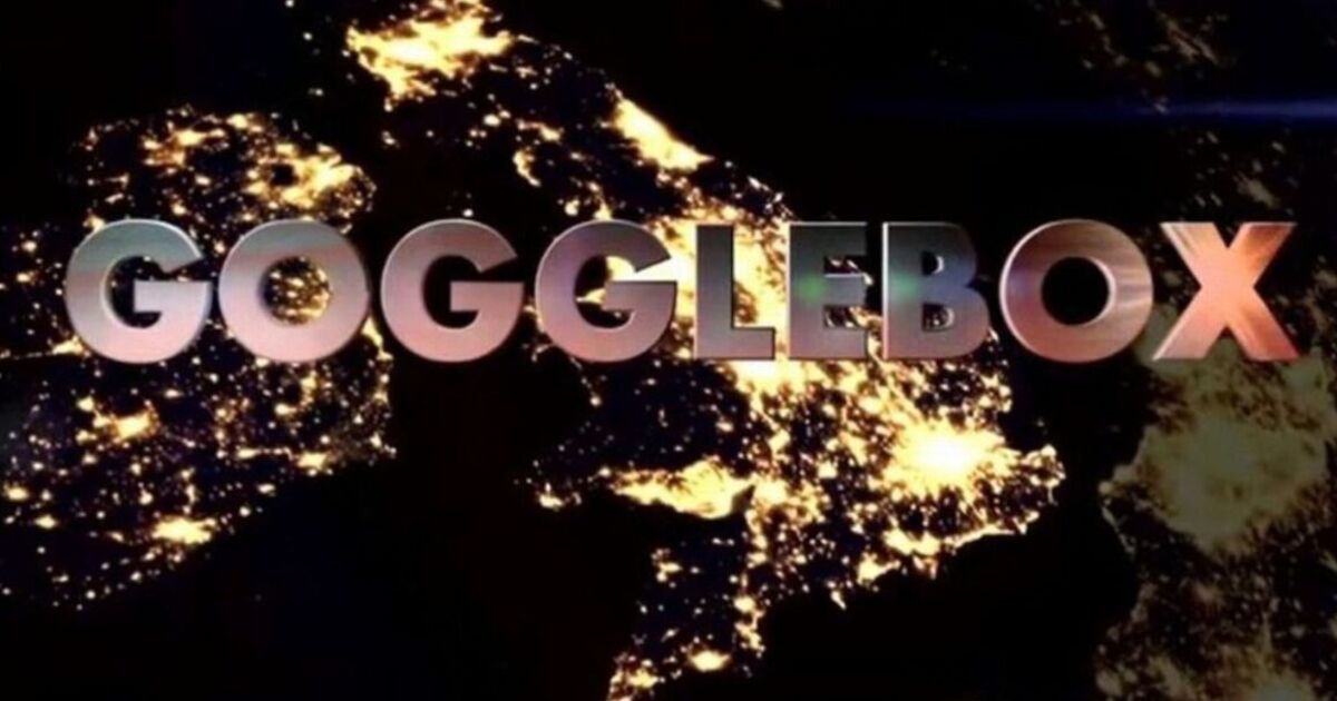 Gogglebox icon signs up for dating show just weeks after divorce news left fans devastated