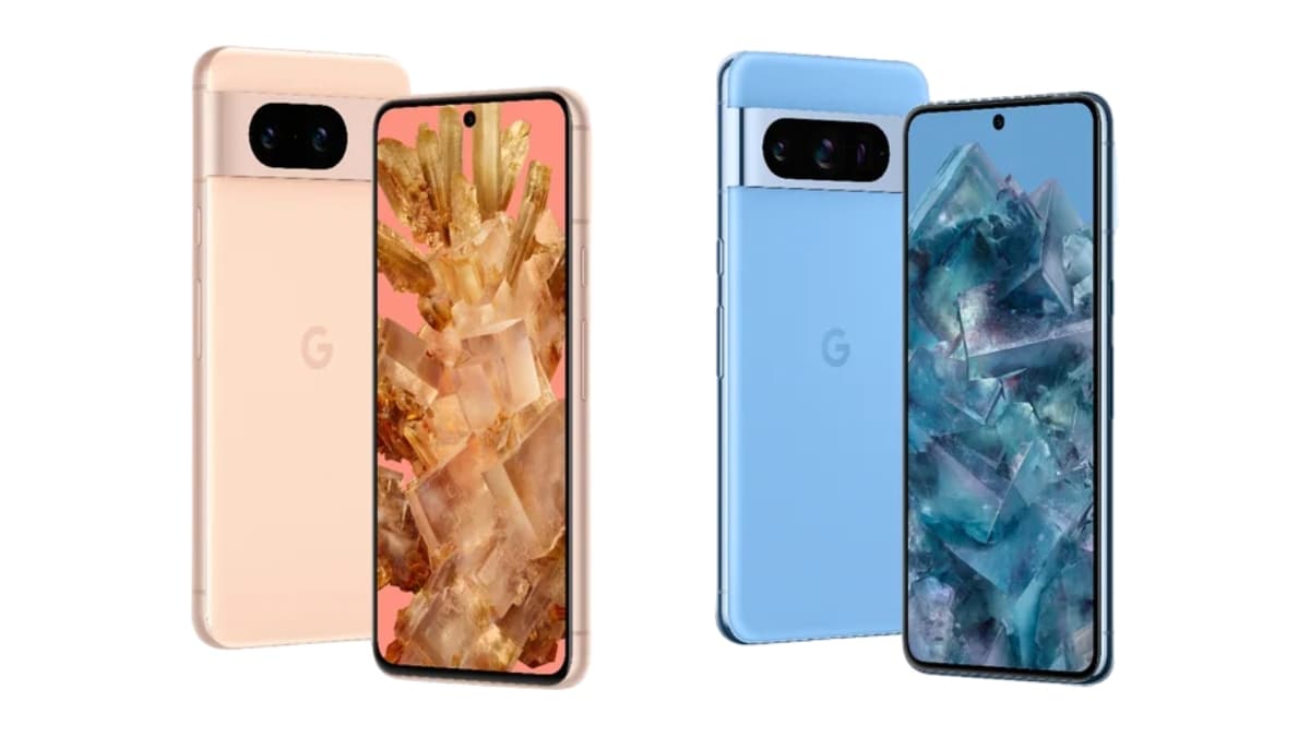 Google Pixel 8a Expected to Launch Soon After Moniker Surfaces on Company Support Page