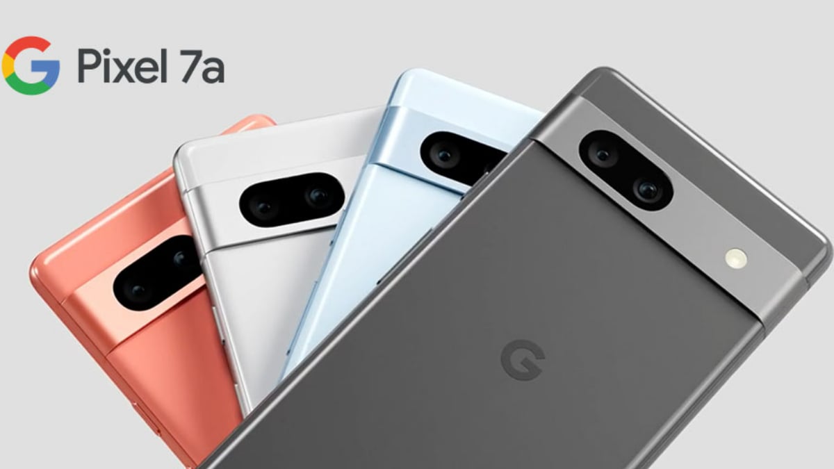 Google Pixel 8a Spotted on Bluetooth SIG Website; Launch Appears Imminent