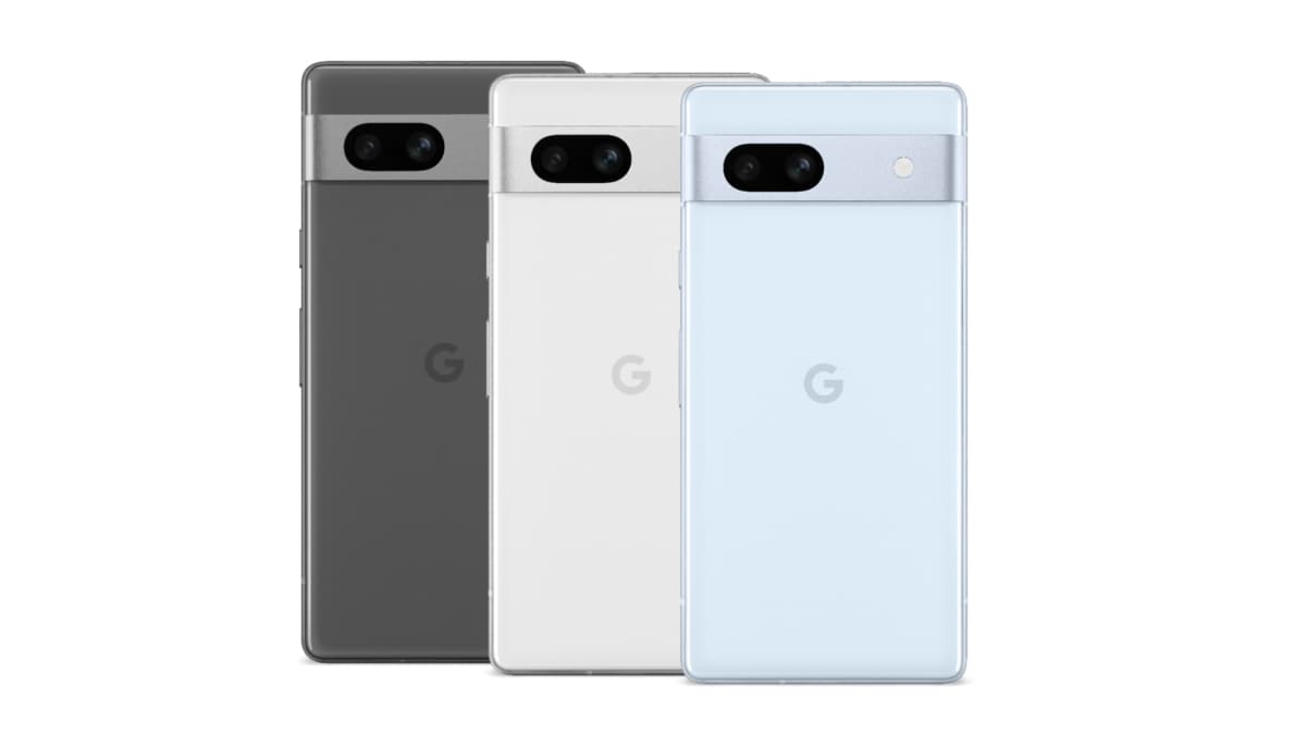 Google Pixel 8a to Get 120Hz Display, DisplayPort Output Support, Tensor G3 Chip, More: Report
