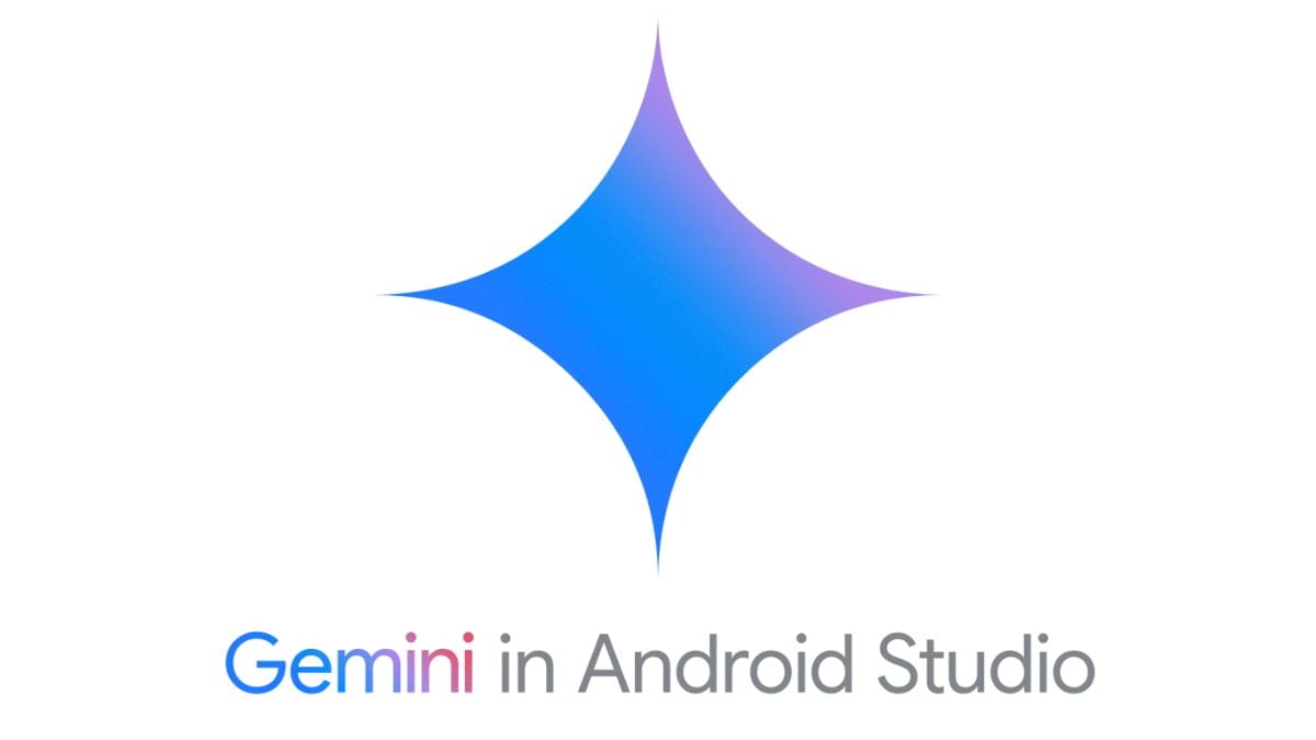 Google Rebrands Studio Bot as Gemini in Android Studio, Upgrades It to Gemini 1.0 Pro