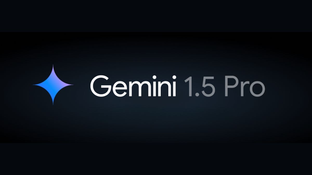 Google Releases Gemini 1.5 Pro AI Model in Public Preview, Adds New Features