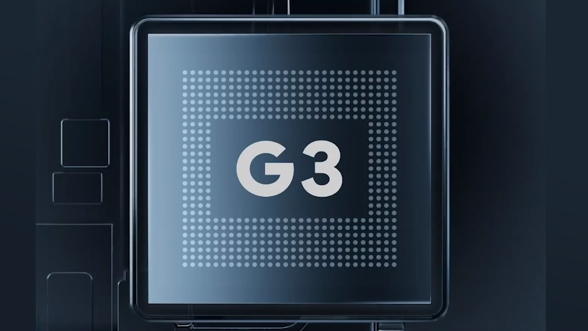 Google's Tensor G4 SoC to Adopt FOWLP Technology to Improve Heat Management, Power Efficiency: Report