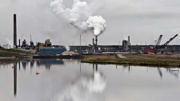Green groups outraged after Ottawa changes the rules on environmental assessments