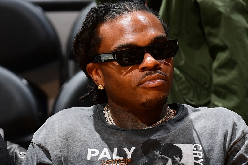 Gunna Reveals 'ONE OF WUN' Tracklist and Features