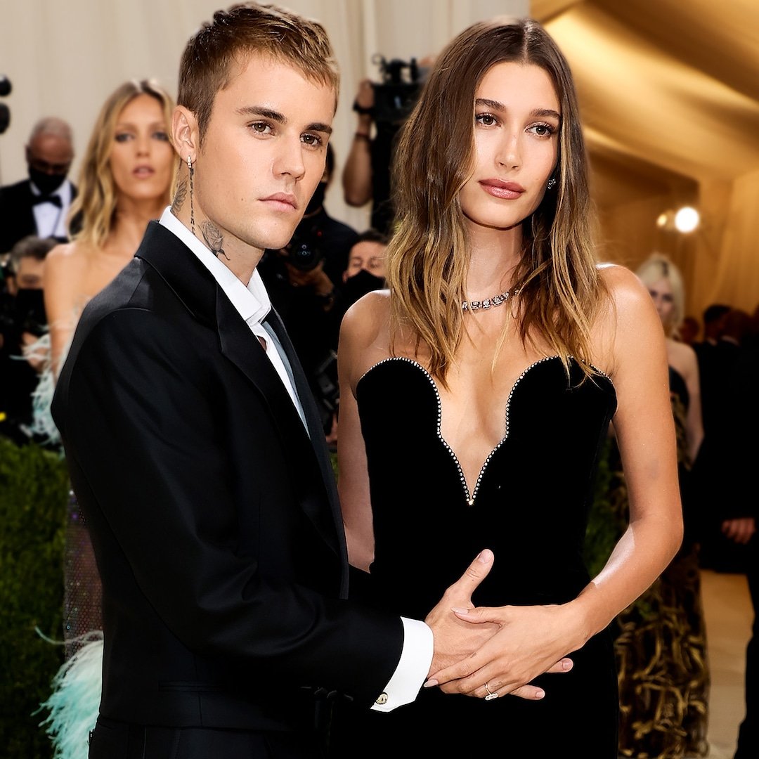  Hailey Bieber Is Pregnant, Expecting First Baby With Justin Bieber 