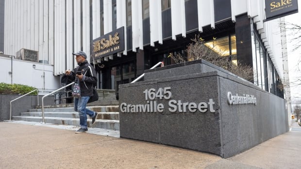 Halifax considers incentives for developers who convert old offices to apartments