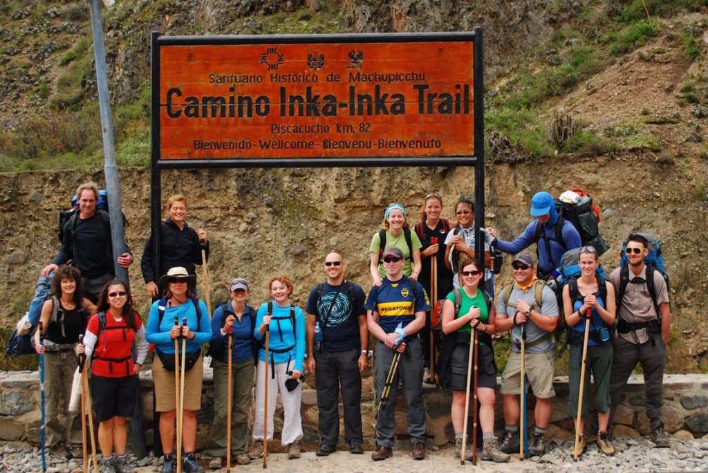 Hike Machu Picchu: Routes to Get There and Hikes to Enjoy on Site