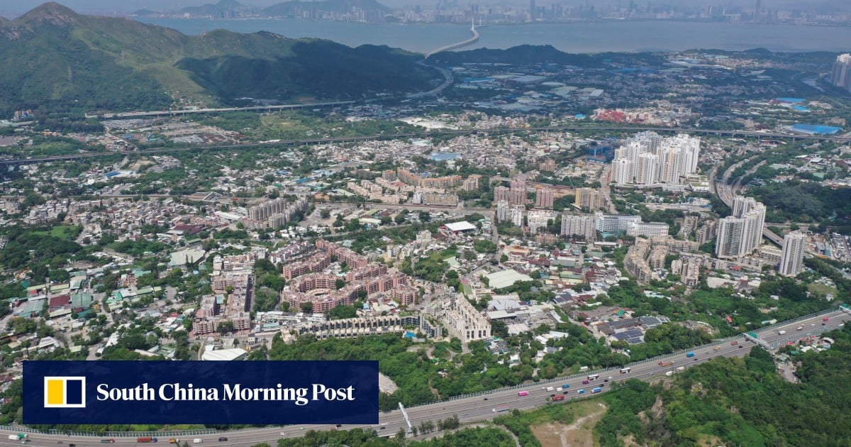Hong Kong developer urges more time for negotiation over terms of Hung Shui Kiu new town plan