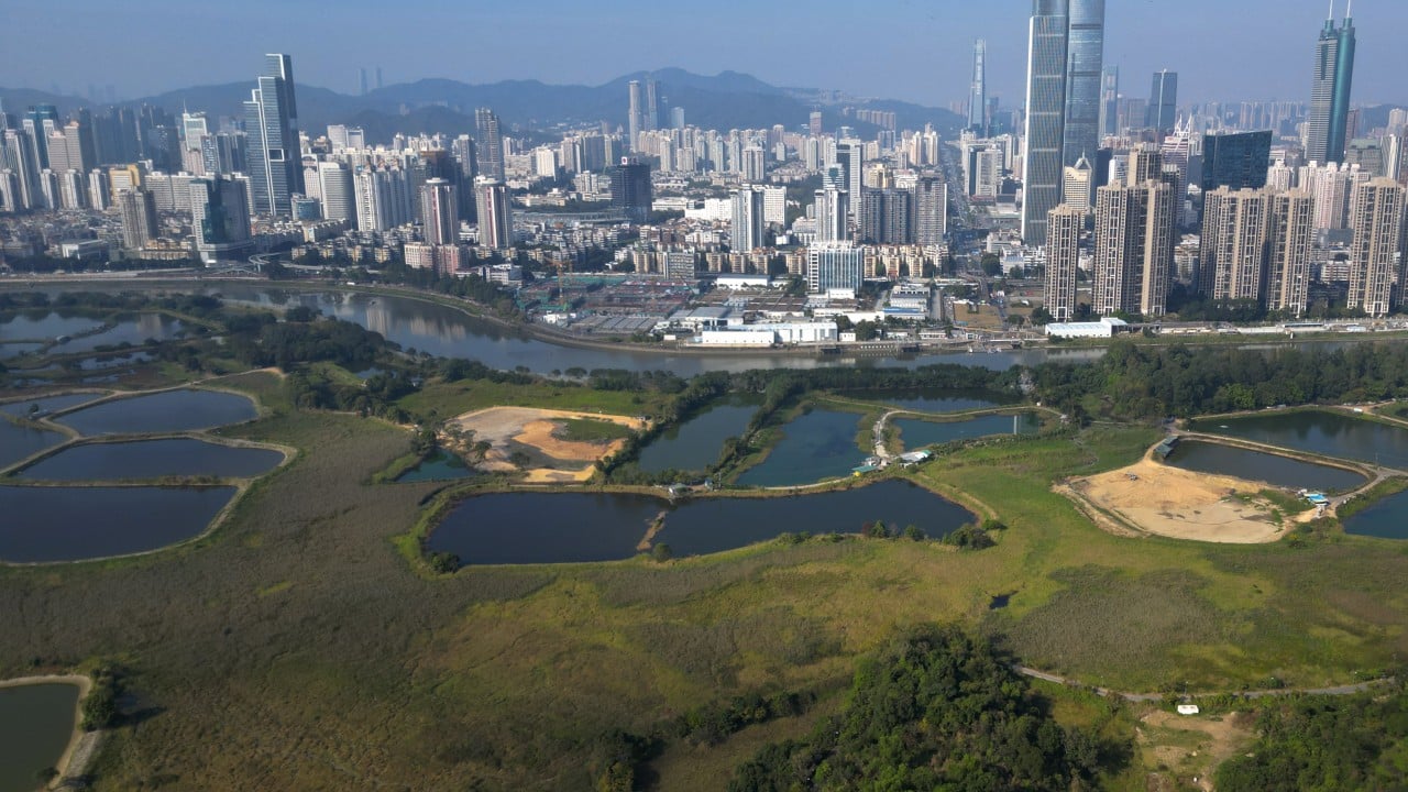 Hong Kong property: New World and China Merchants Shekou to jointly develop Northern Metropolis project