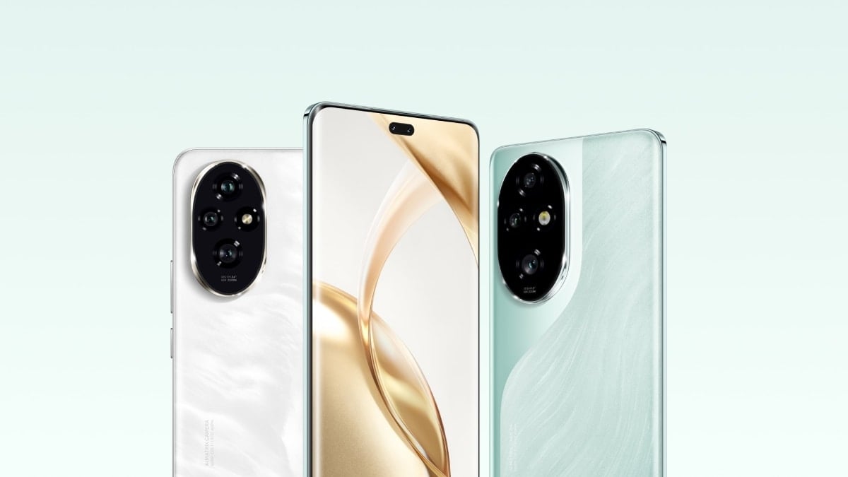 Honor 200, Honor 200 Pro With 50-Megapixel Front Cameras, 100W Fast Charging Debut: Price, Specifications