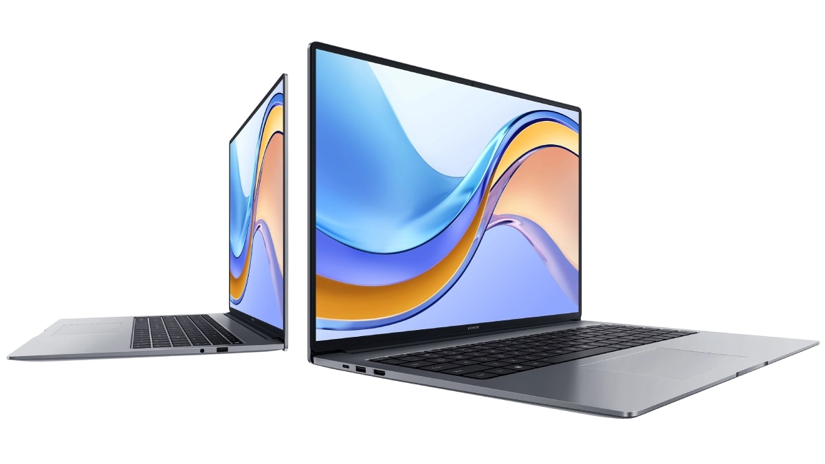 Honor MagicBook X14 Pro (2024), MagicBook X16 Pro (2024) Key Features Revealed Ahead of India Launch