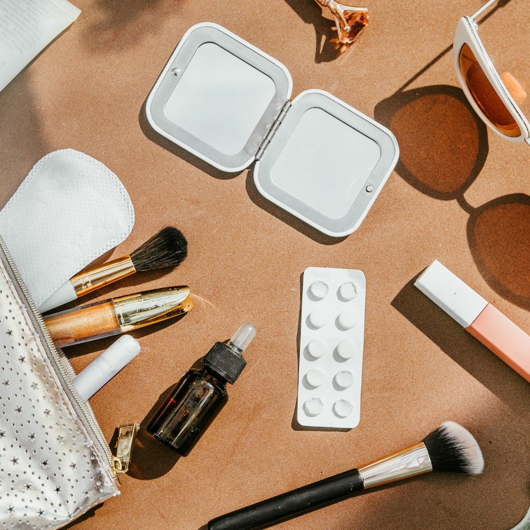  How to Clean Your Makeup Brushes, Hair, Beauty Tools, and More 