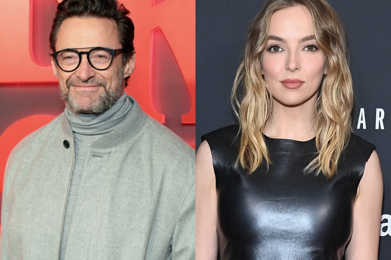 Hugh Jackman and Jodie Comer to Star in 'The Death of Robin Hood'