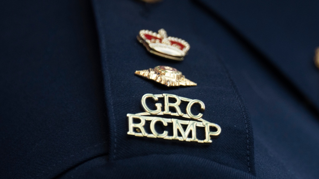 Human remains found in rural Sask. possibly a decade old, RCMP say