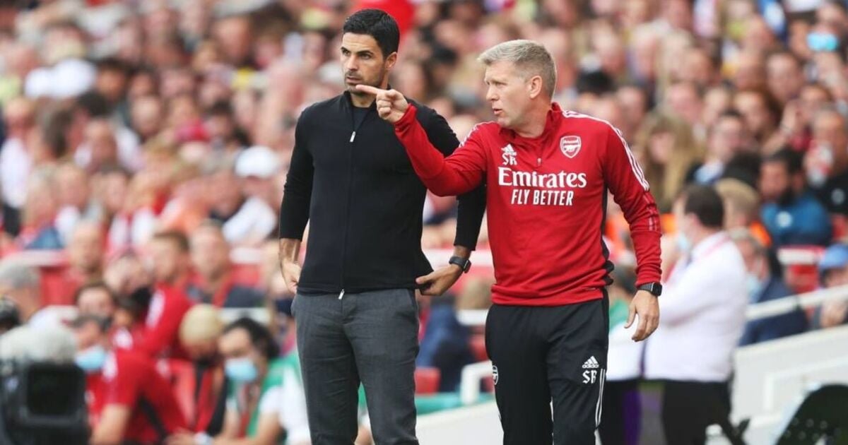 'I told Mikel Arteta don't make controversial signing - he ignored me so I agreed to quit'