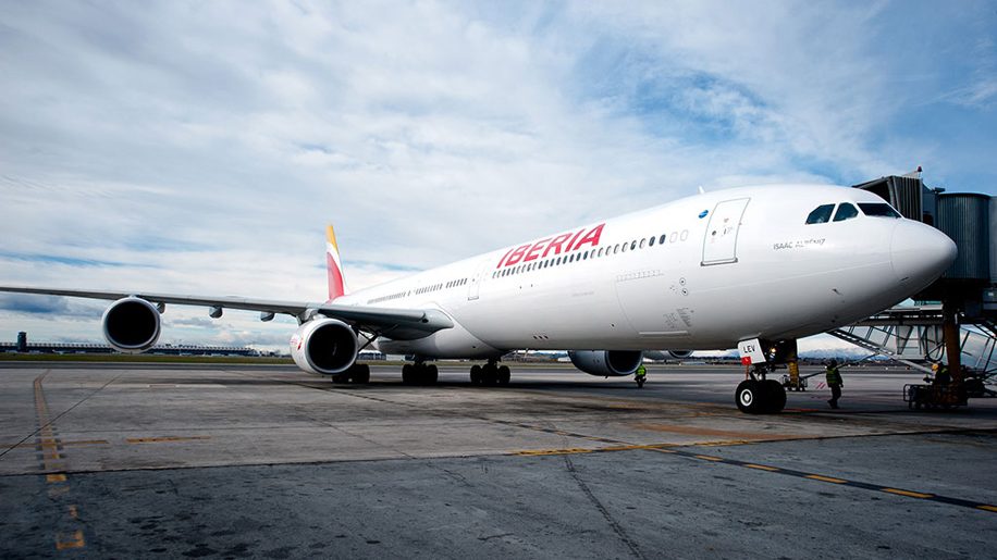Iberia launches first Avios-Only flights
