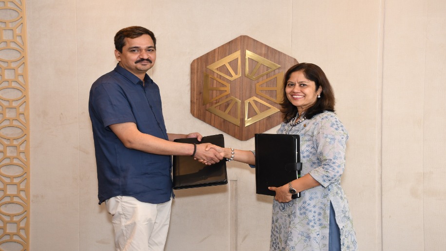 IHCL strengthens its spiritual tourism circuit with gateway signing in Sarnath