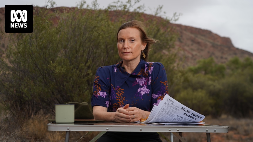 In Alice Springs everyone has an opinion on the Pine Gap spy base, but no-one wants to talk about what happens inside