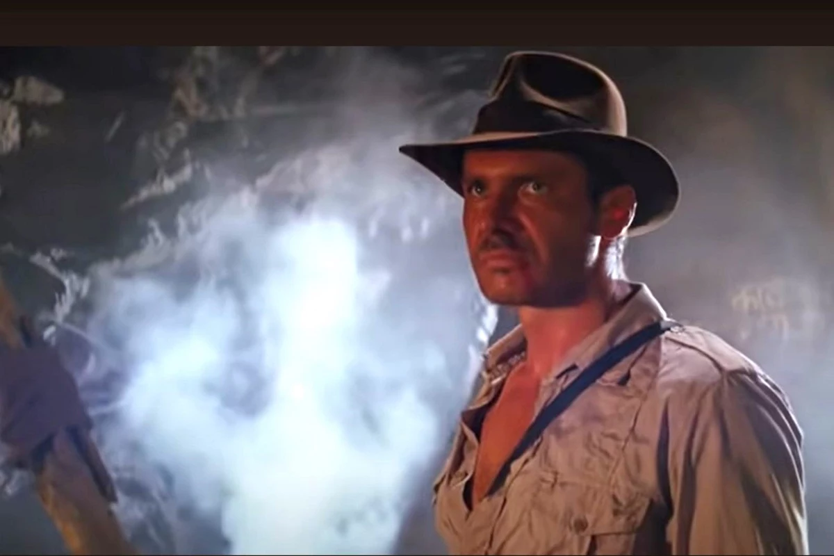 'Indiana Jones' Prop Highest Selling in Movie Franchise History