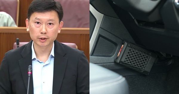 Installation for ERP 2.0 'complex', to take longer due to more options: Chee Hong Tat