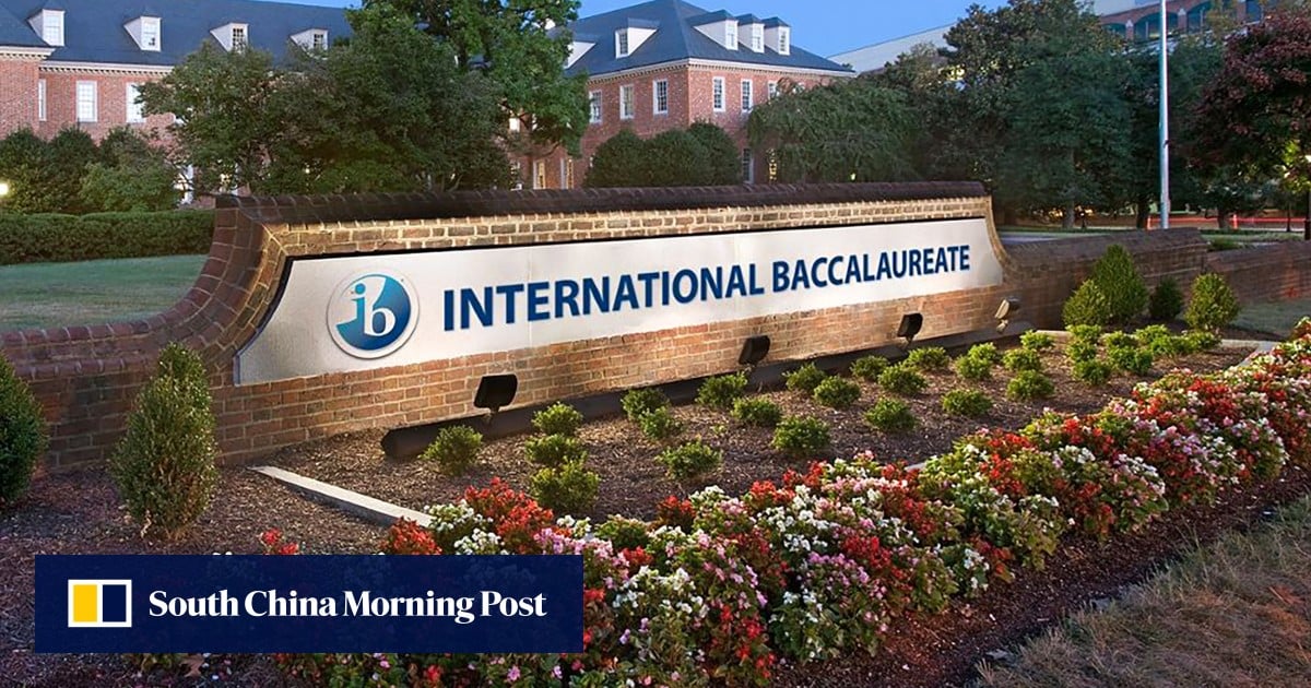 International Baccalaureate exams authority warns of disqualification after alleged leak