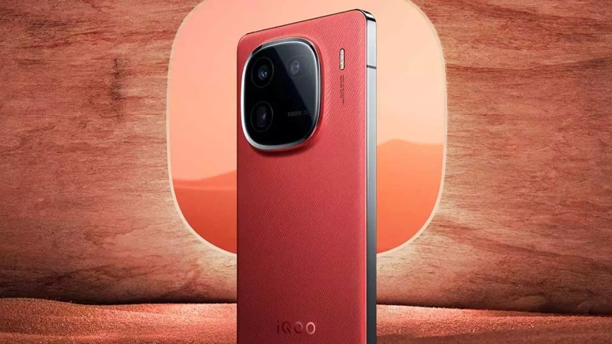 iQoo 12, iQoo Z9, Neo 9 Pro, More Phones to Be Discounted During Amazon Great Summer Sale 2024