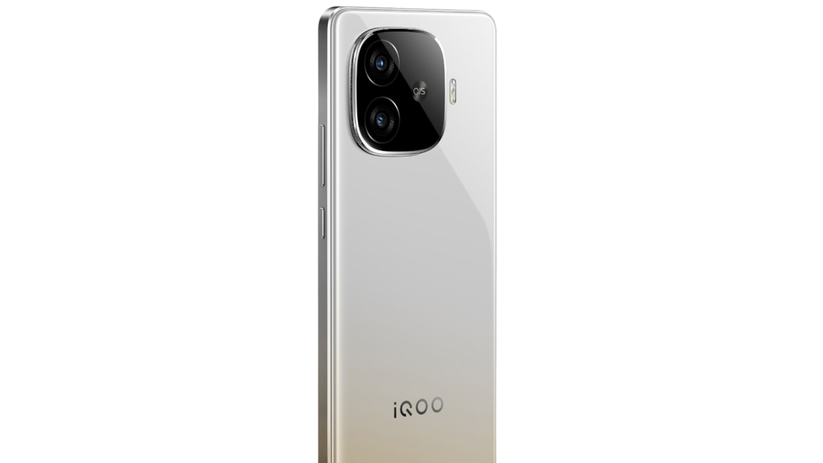 iQoo Z9 Turbo Design, Battery Details Revealed; Teased to Launch in April