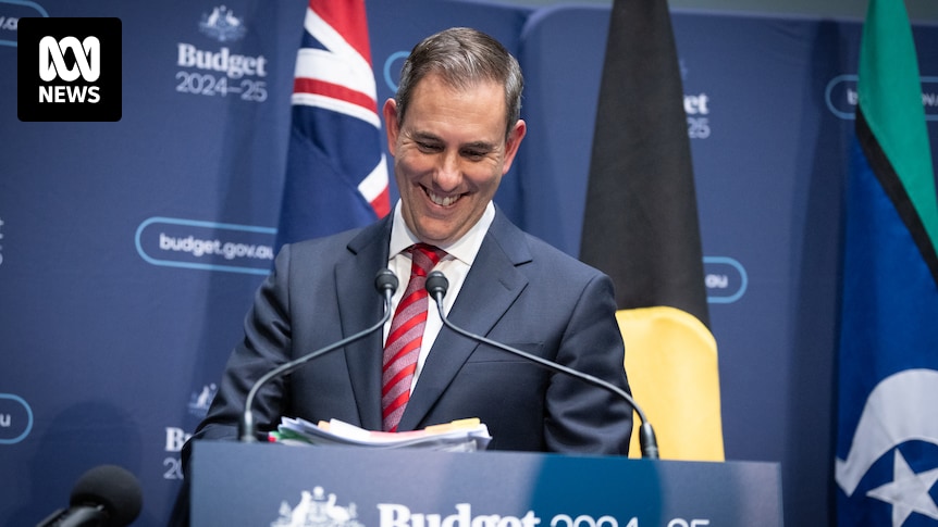 Is federal budget 2024 the end of small government?