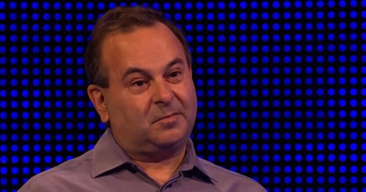 ITV The Chase fans say they 'won't sleep' after guest makes shock decision 