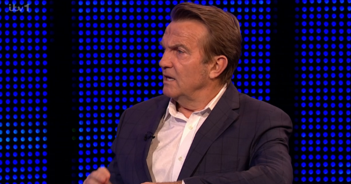 ITV The Chase's Bradley Walsh gobsmacked as player bags 'highest ever final score' on show