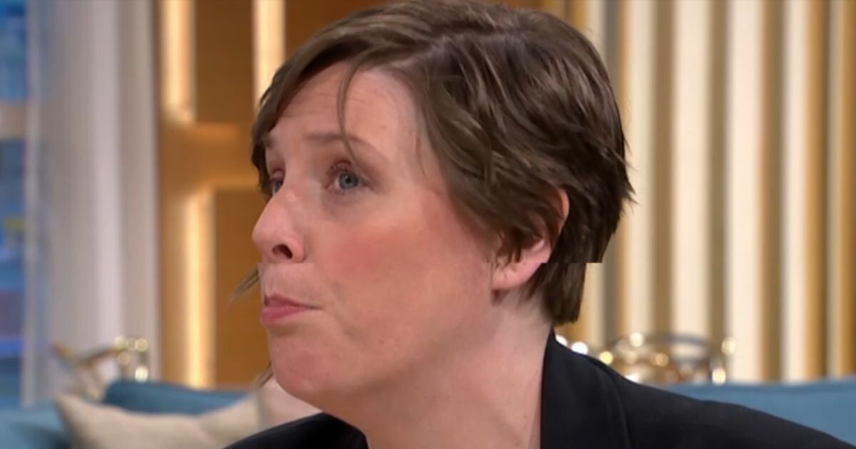 ITV This Morning fans 'switch off' as Labour MP's appearance sparks division