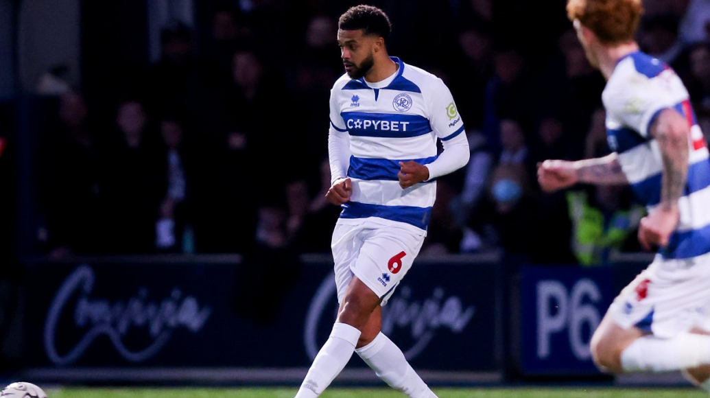 Jake Clarke-Salter exclusive: Saving QPR; finding form; those Palace & Wolves rumours